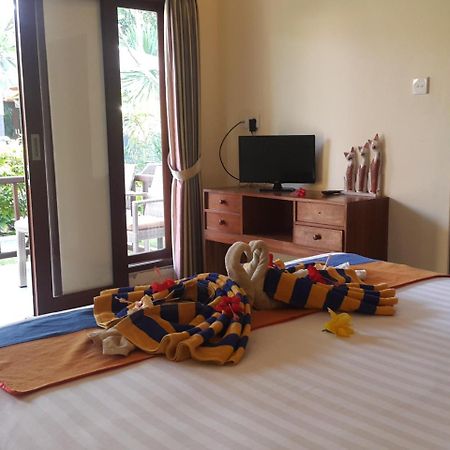 The Taran Villas Lembongan Extérieur photo