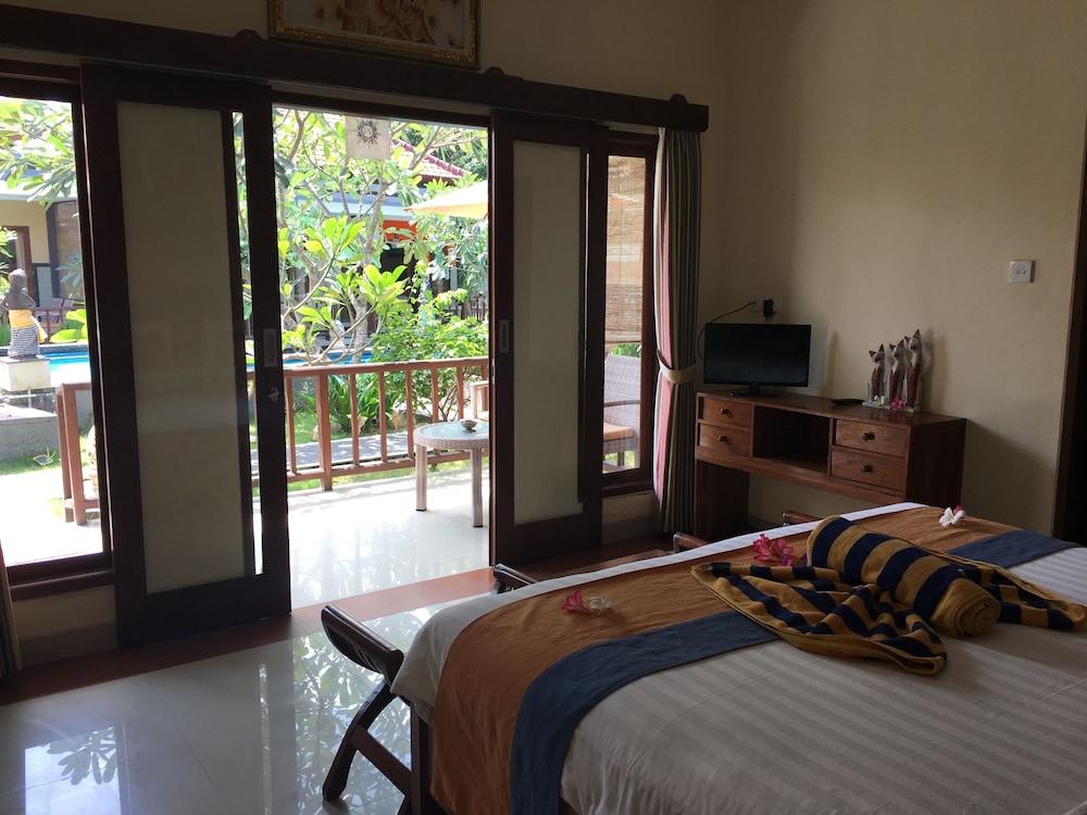 The Taran Villas Lembongan Extérieur photo