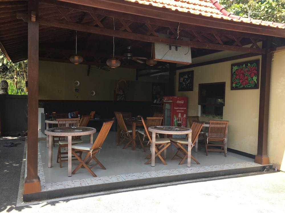 The Taran Villas Lembongan Extérieur photo