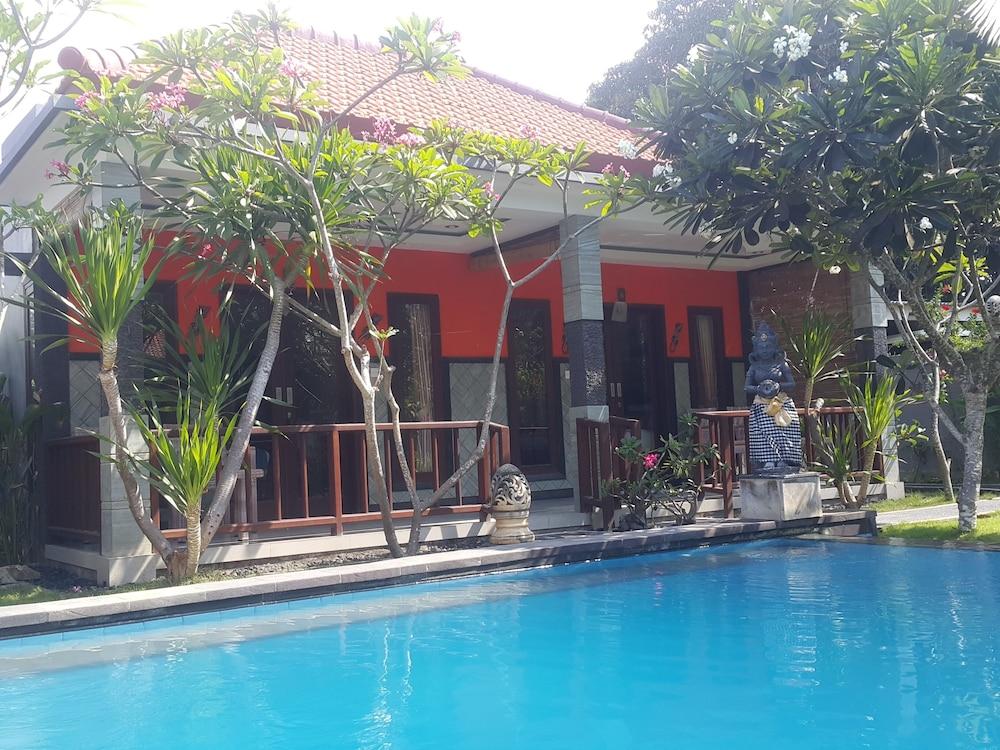 The Taran Villas Lembongan Extérieur photo