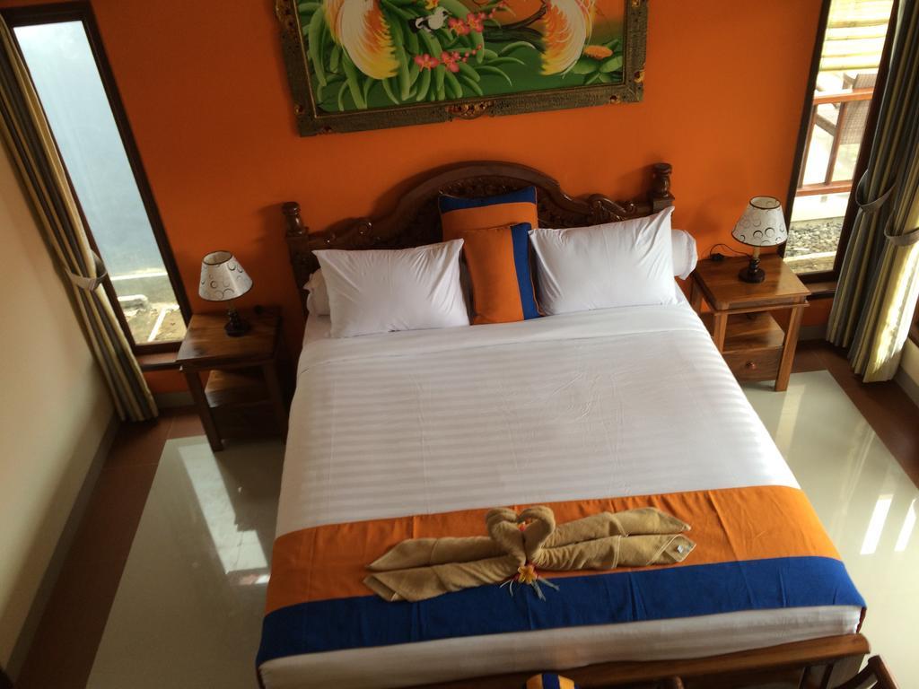 The Taran Villas Lembongan Extérieur photo