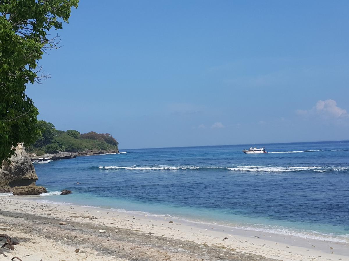 The Taran Villas Lembongan Extérieur photo